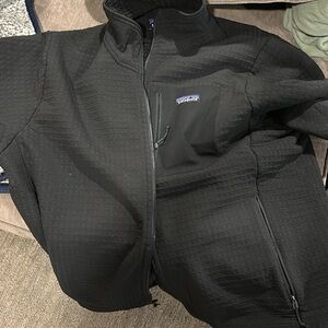 Patagonia R1 TechFace Full zip